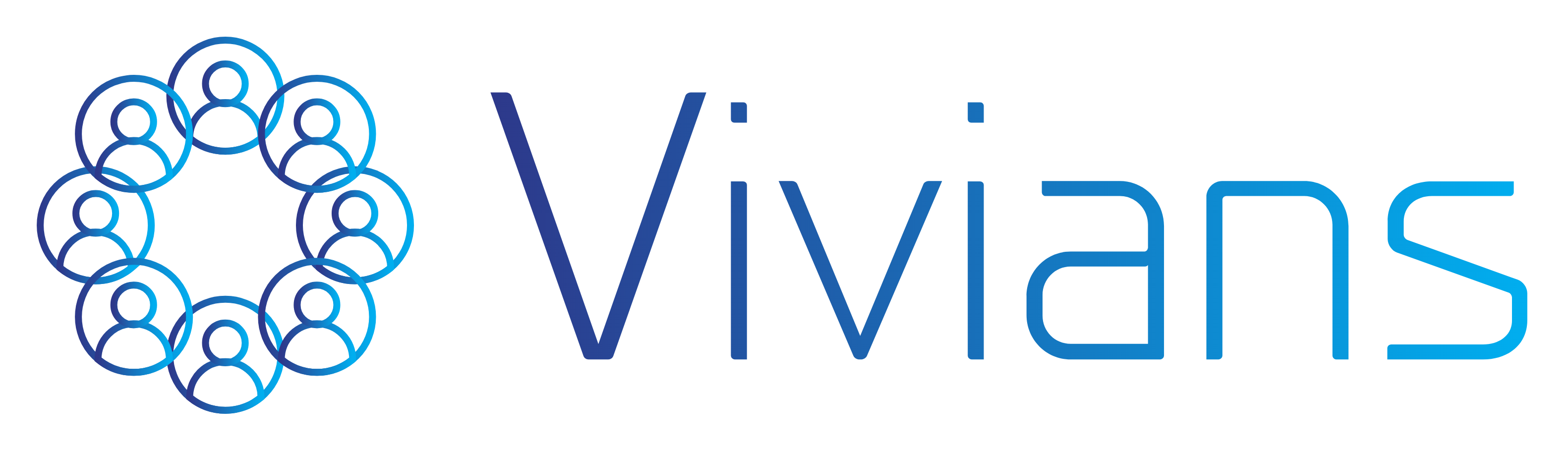 Vivians.io